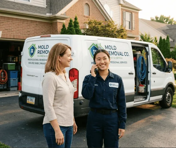 Crawlspace Mold Remediation Ripplemead, VA FAQs